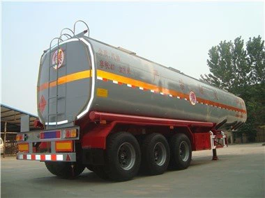 נגררים למיכל דלק