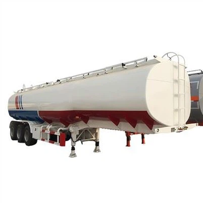 נגררים למיכל נוזלי