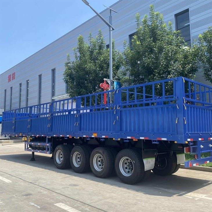 Livestock Trailer